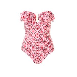 Melissa Obadash swimsuit, size 4 (XS), nwt